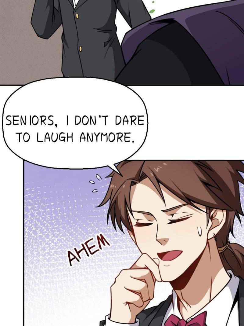 My Ancestors Rolled in Money Chapter 25 - Page 42