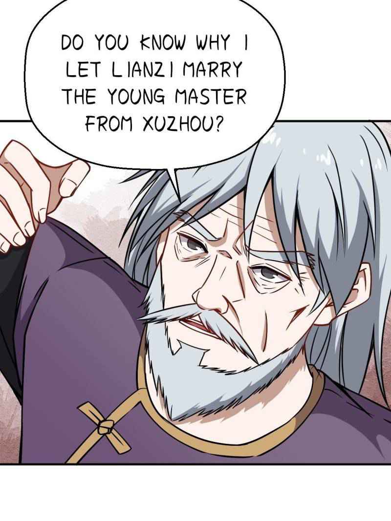 My Ancestors Rolled in Money Chapter 25 - Page 48