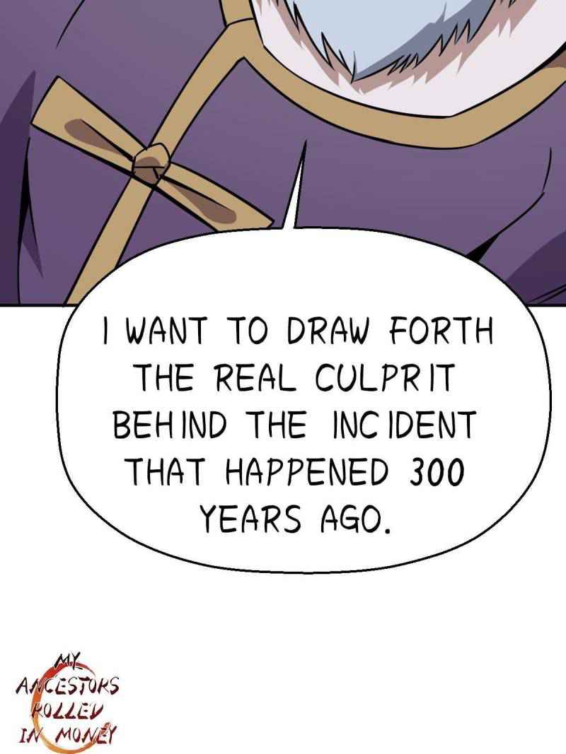 My Ancestors Rolled in Money Chapter 25 - Page 54