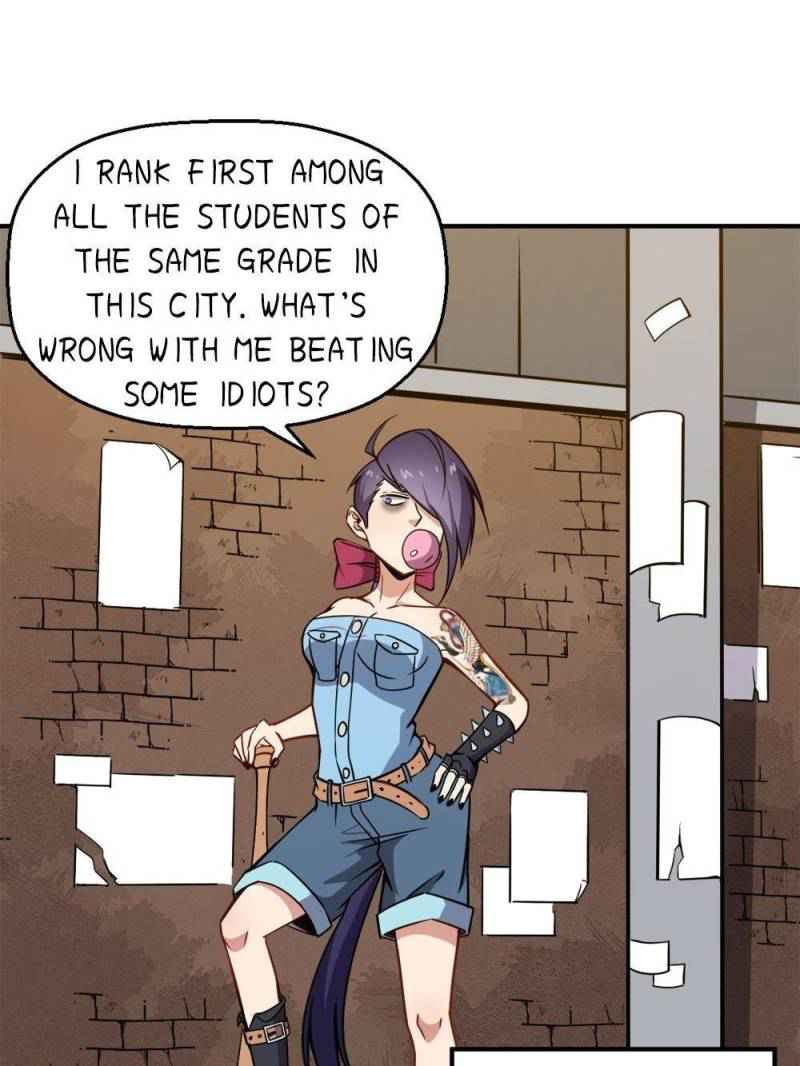 My Ancestors Rolled in Money Chapter 25 - Page 7