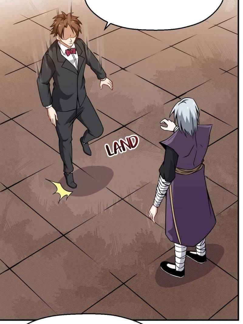 My Ancestors Rolled in Money Chapter 26 - Page 2