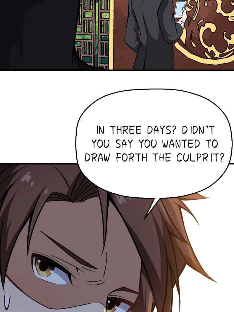My Ancestors Rolled in Money Chapter 26 - Page 13