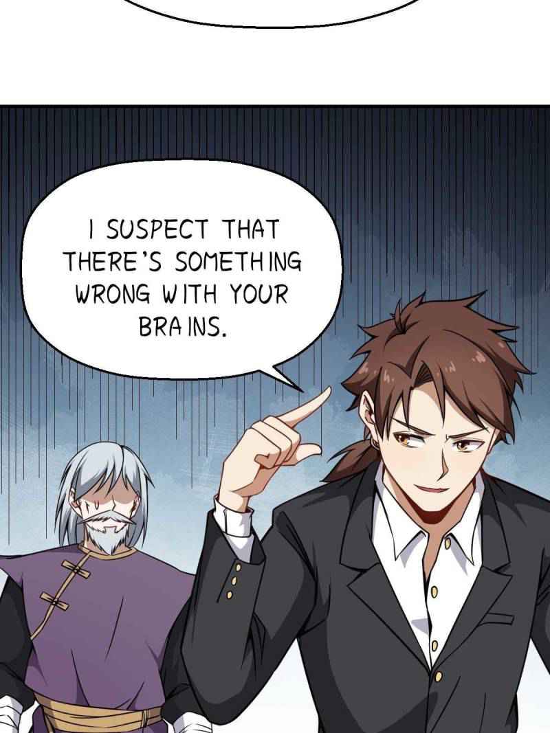 My Ancestors Rolled in Money Chapter 26 - Page 15