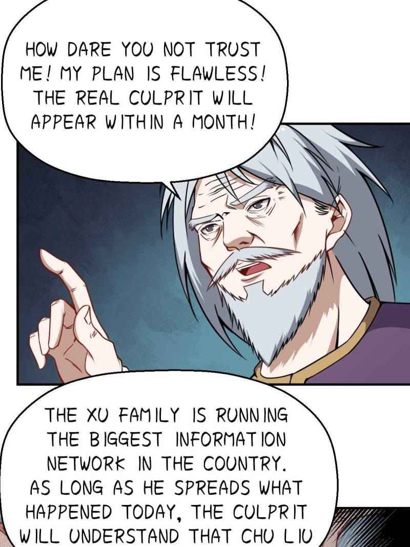 My Ancestors Rolled in Money Chapter 26 - Page 3