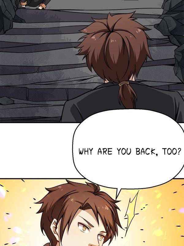 My Ancestors Rolled in Money Chapter 26 - Page 25
