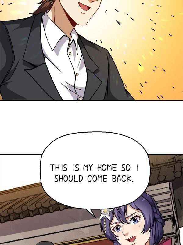 My Ancestors Rolled in Money Chapter 26 - Page 26