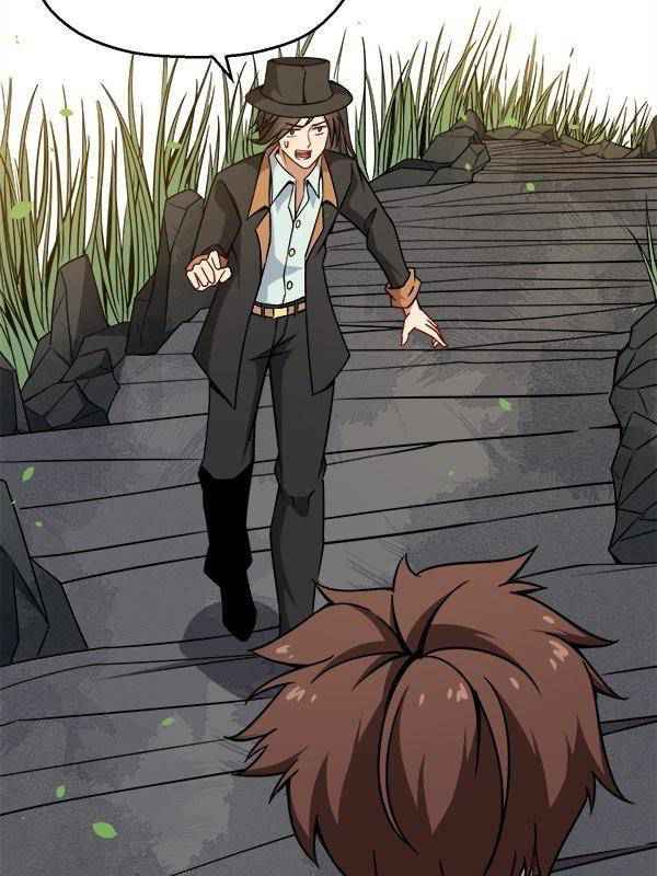 My Ancestors Rolled in Money Chapter 26 - Page 34