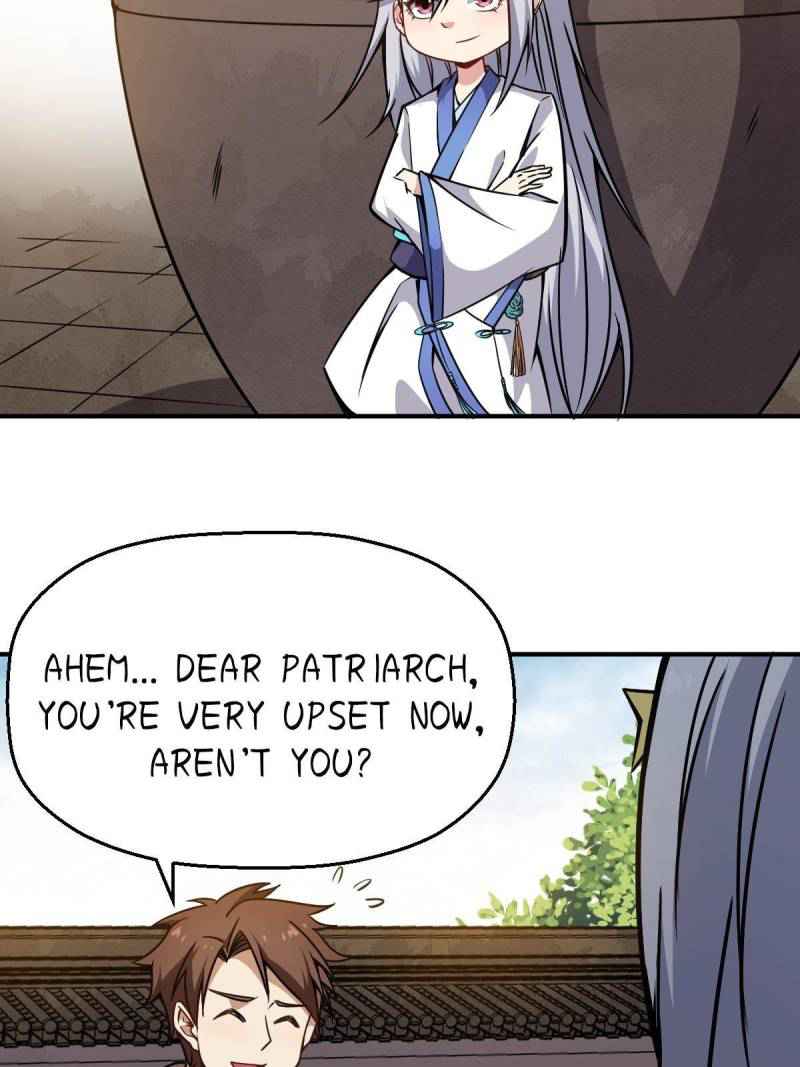 My Ancestors Rolled in Money Chapter 26 - Page 41