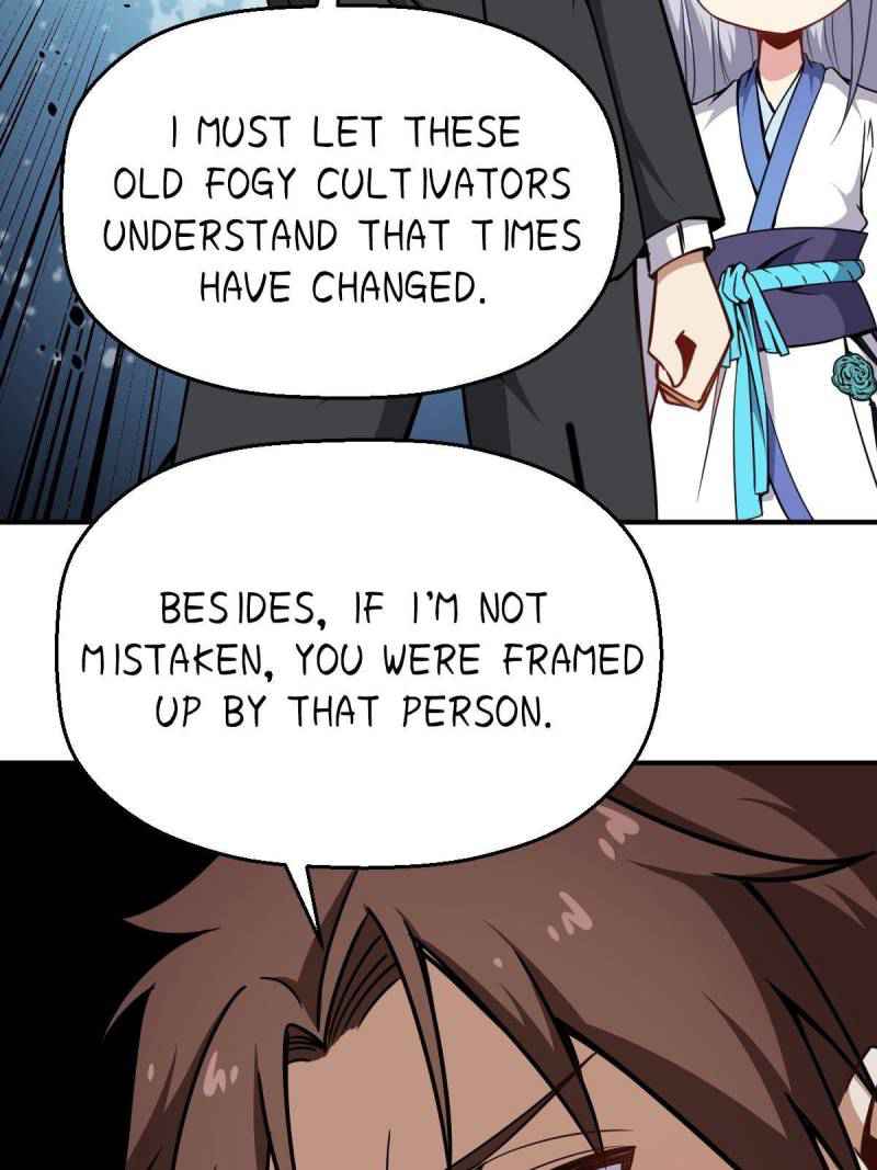 My Ancestors Rolled in Money Chapter 26 - Page 47
