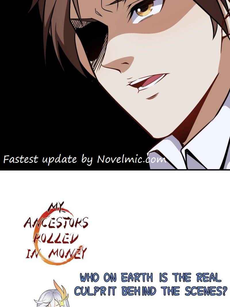 My Ancestors Rolled in Money Chapter 26 - Page 48
