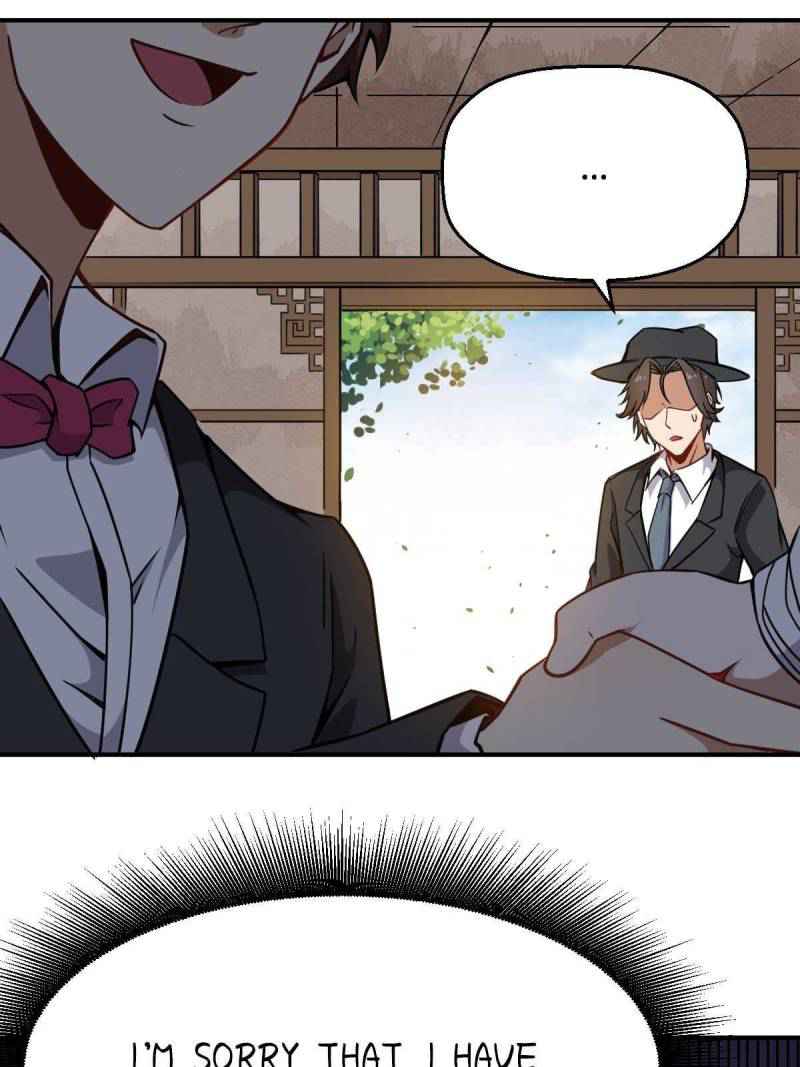 My Ancestors Rolled in Money Chapter 26 - Page 7