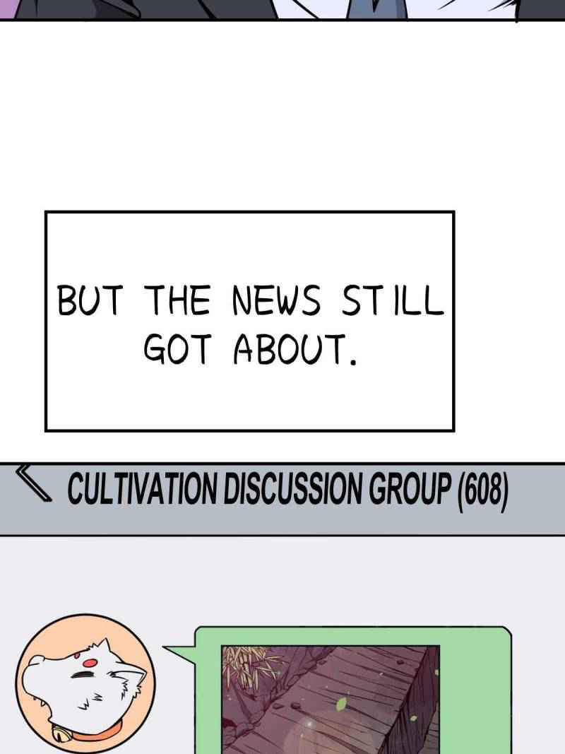 My Ancestors Rolled in Money Chapter 26 - Page 9