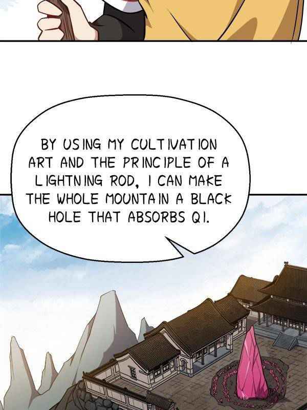 My Ancestors Rolled in Money Chapter 27 - Page 12