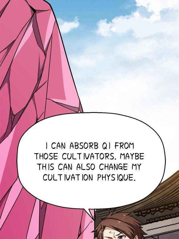 My Ancestors Rolled in Money Chapter 27 - Page 14