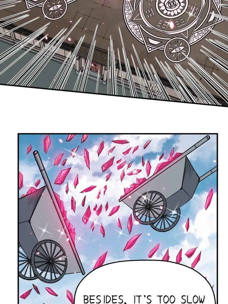 My Ancestors Rolled in Money Chapter 27 - Page 23