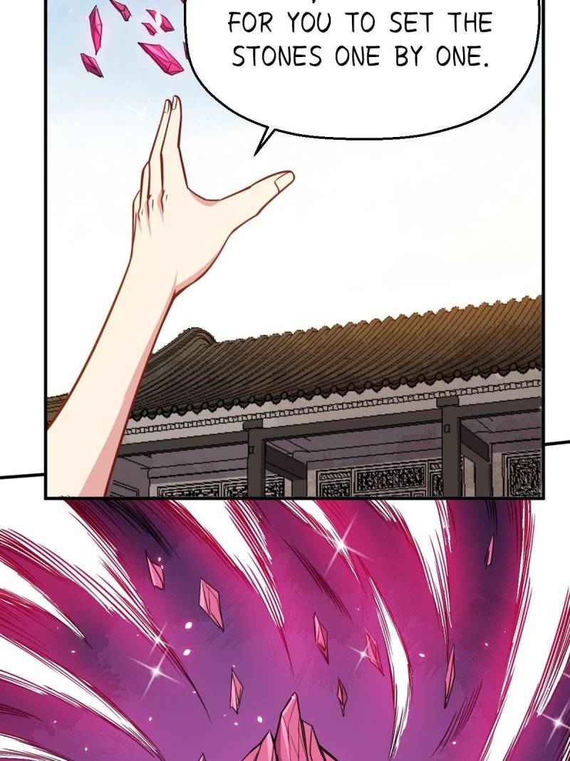 My Ancestors Rolled in Money Chapter 27 - Page 24
