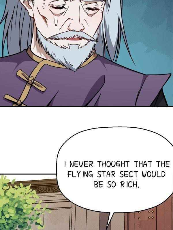 My Ancestors Rolled in Money Chapter 27 - Page 4
