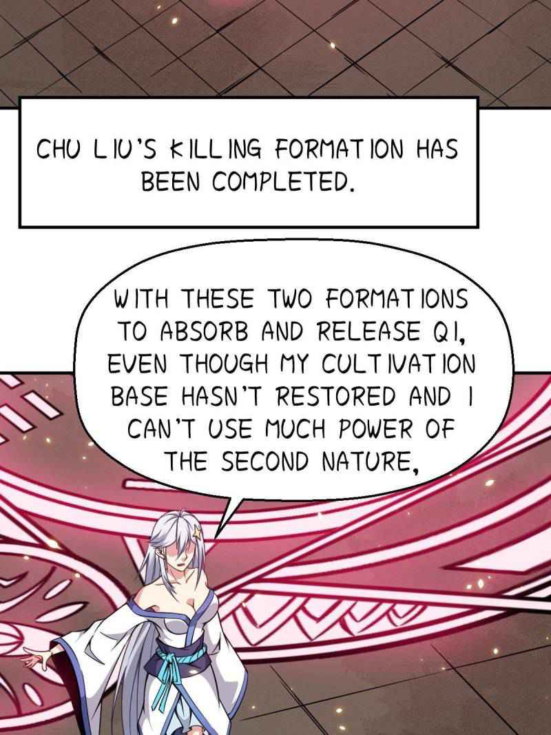 My Ancestors Rolled in Money Chapter 27 - Page 38