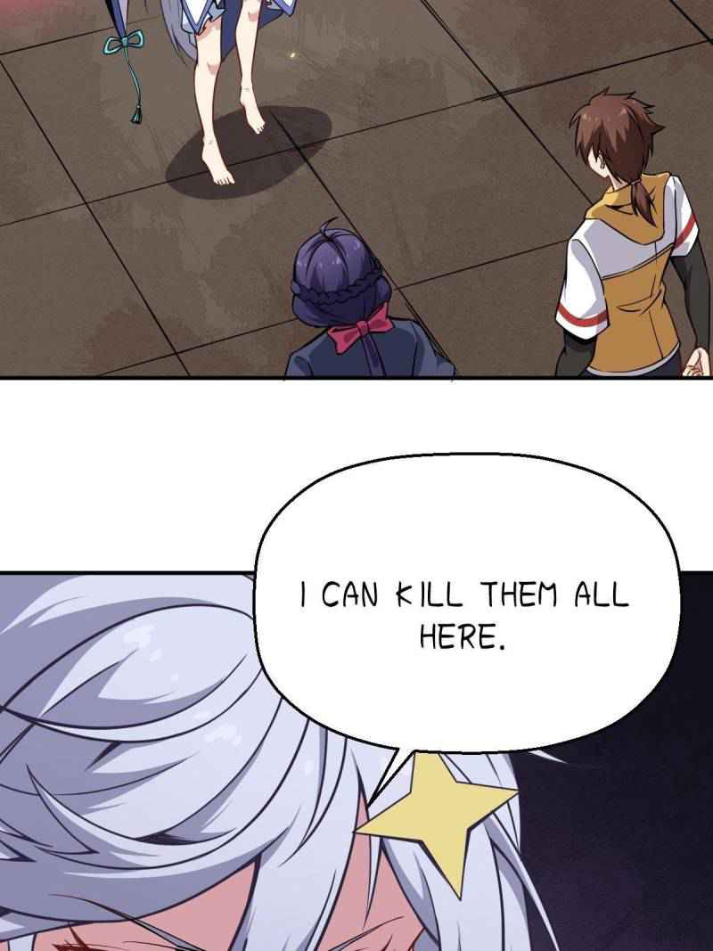 My Ancestors Rolled in Money Chapter 27 - Page 39