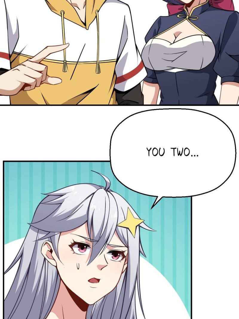 My Ancestors Rolled in Money Chapter 27 - Page 44
