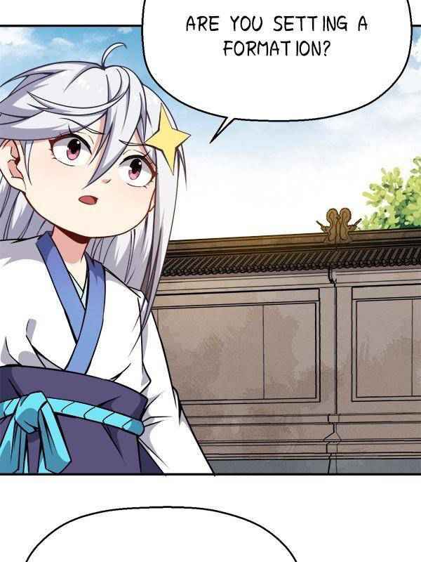 My Ancestors Rolled in Money Chapter 27 - Page 10