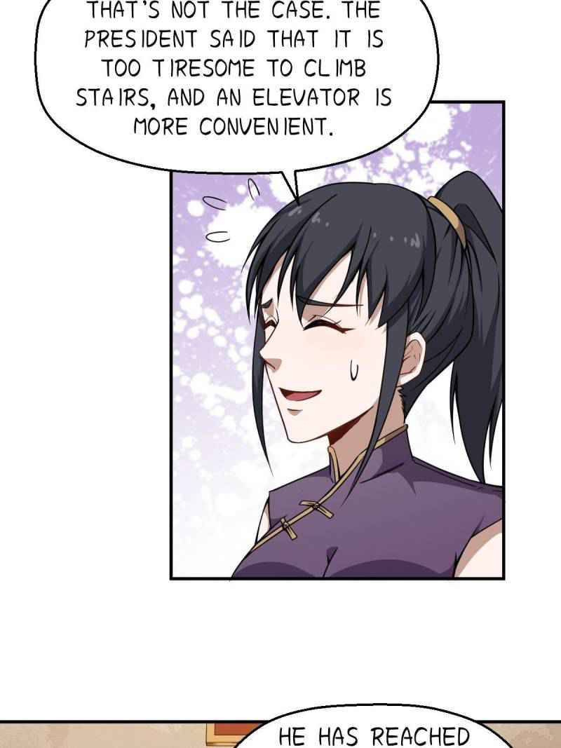 My Ancestors Rolled in Money Chapter 28 - Page 12