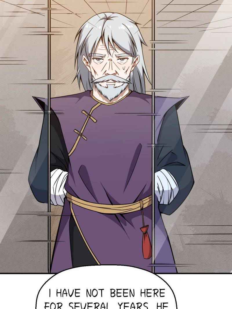 My Ancestors Rolled in Money Chapter 28 - Page 15