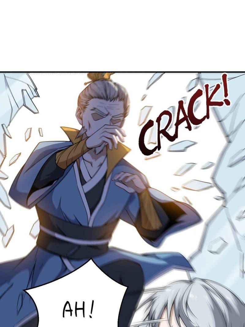 My Ancestors Rolled in Money Chapter 28 - Page 21