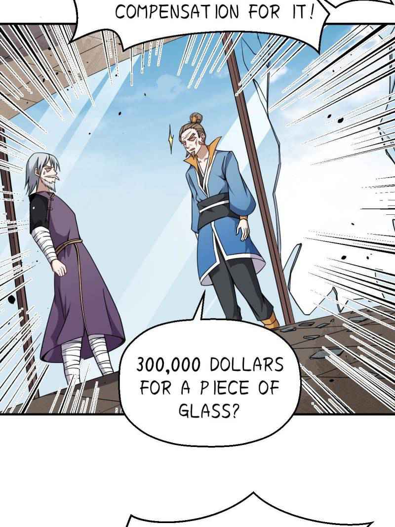 My Ancestors Rolled in Money Chapter 28 - Page 25