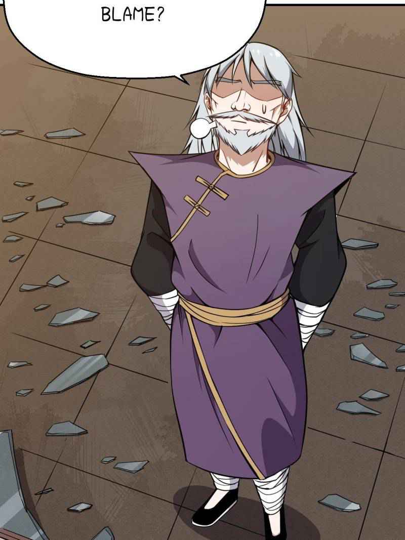 My Ancestors Rolled in Money Chapter 28 - Page 28