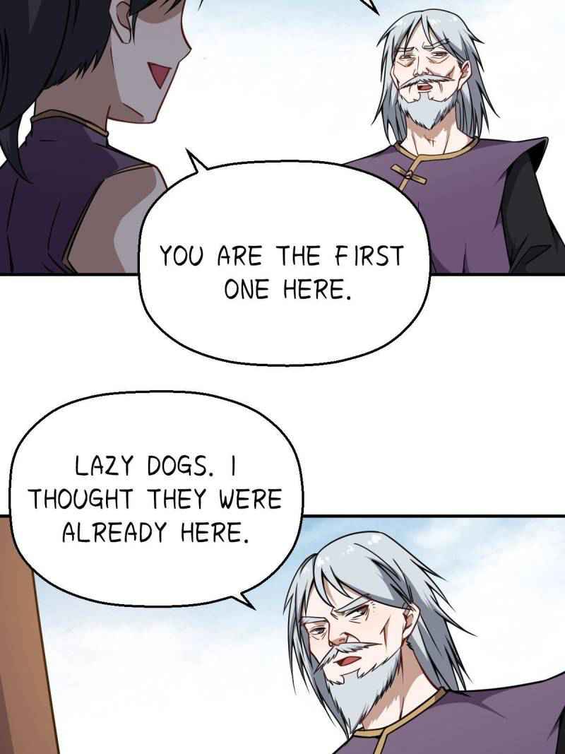 My Ancestors Rolled in Money Chapter 28 - Page 4