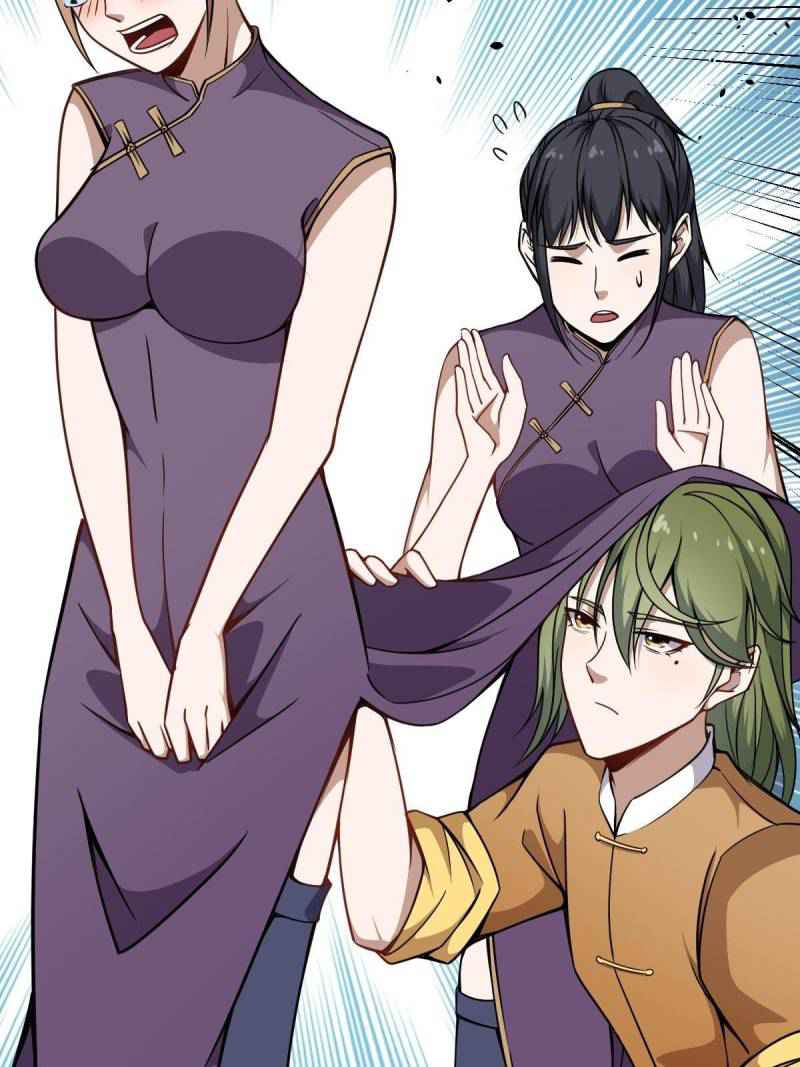 My Ancestors Rolled in Money Chapter 28 - Page 31