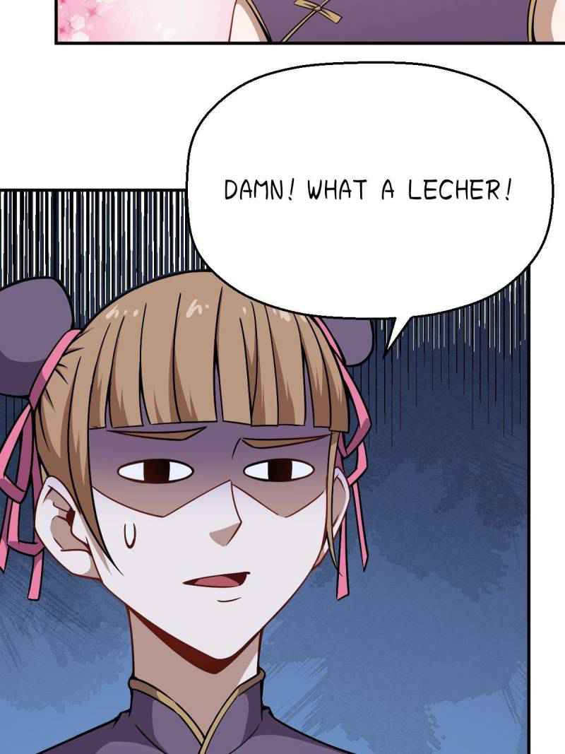 My Ancestors Rolled in Money Chapter 28 - Page 39