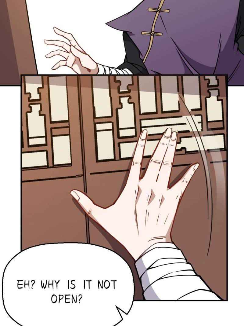 My Ancestors Rolled in Money Chapter 28 - Page 5