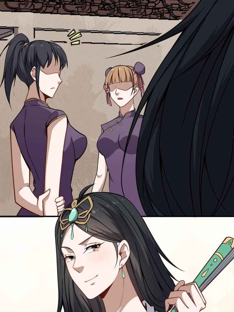My Ancestors Rolled in Money Chapter 28 - Page 41