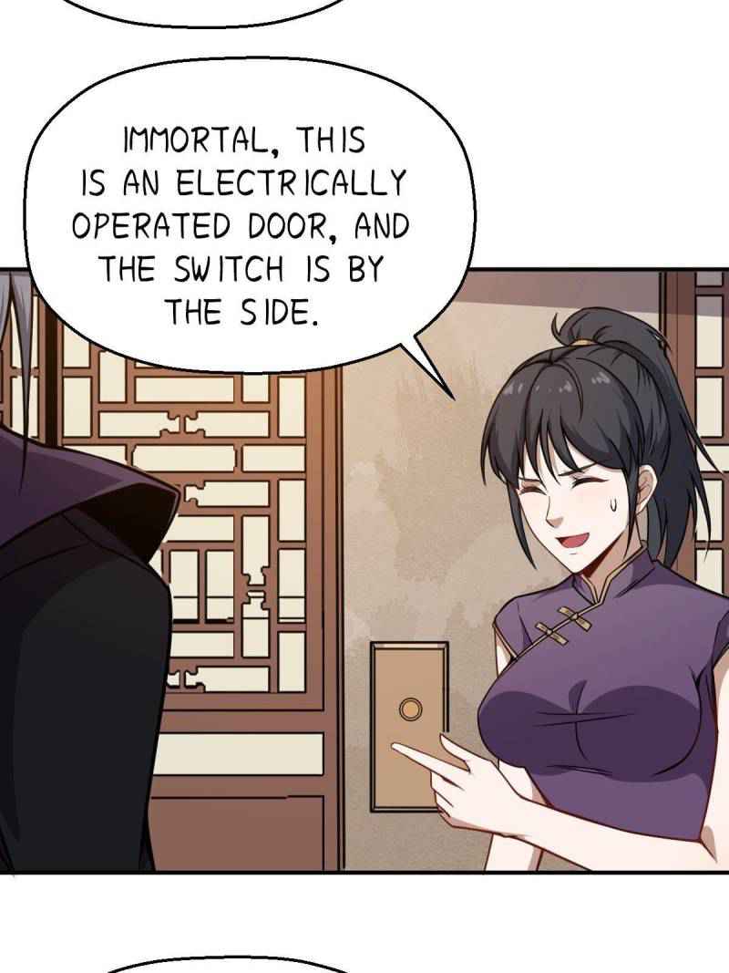 My Ancestors Rolled in Money Chapter 28 - Page 6