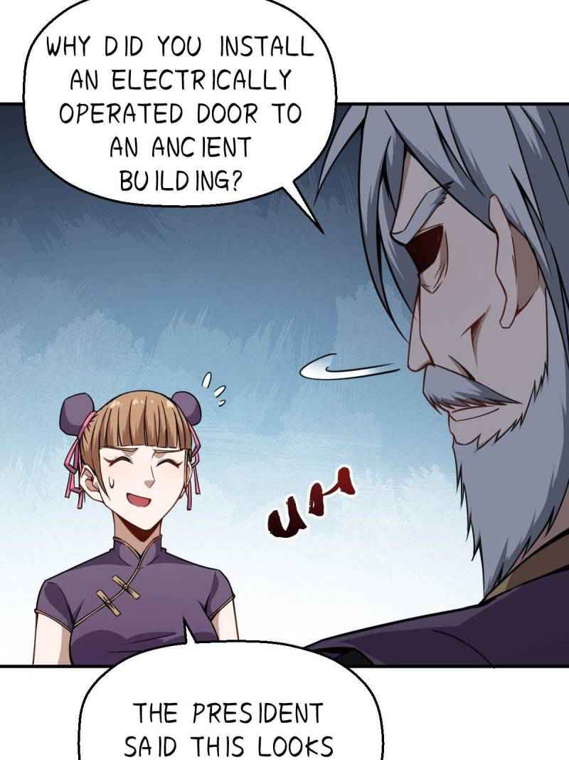 My Ancestors Rolled in Money Chapter 28 - Page 7