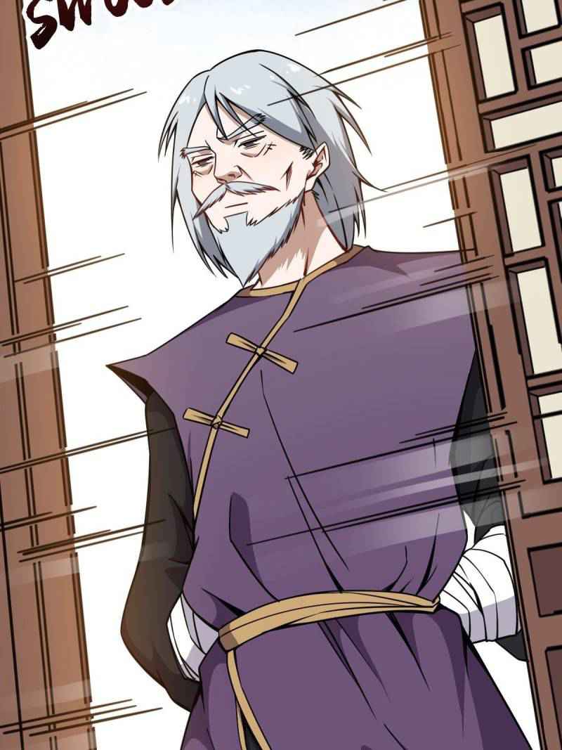 My Ancestors Rolled in Money Chapter 28 - Page 9