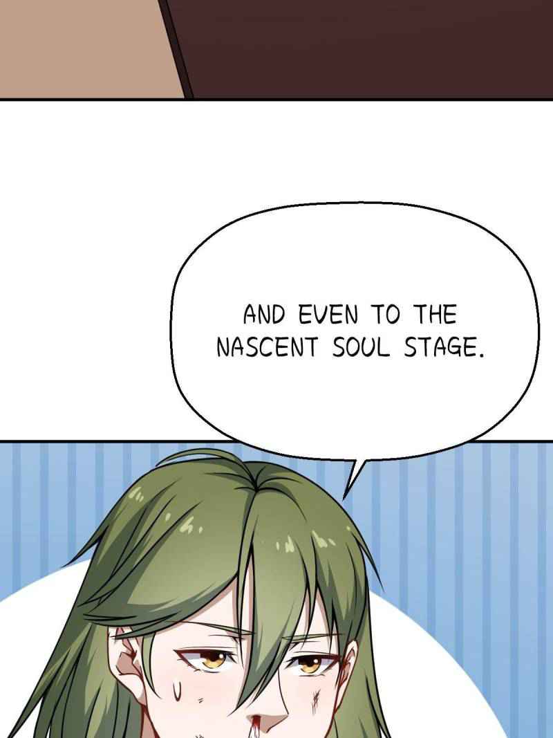 My Ancestors Rolled in Money Chapter 29 - Page 18