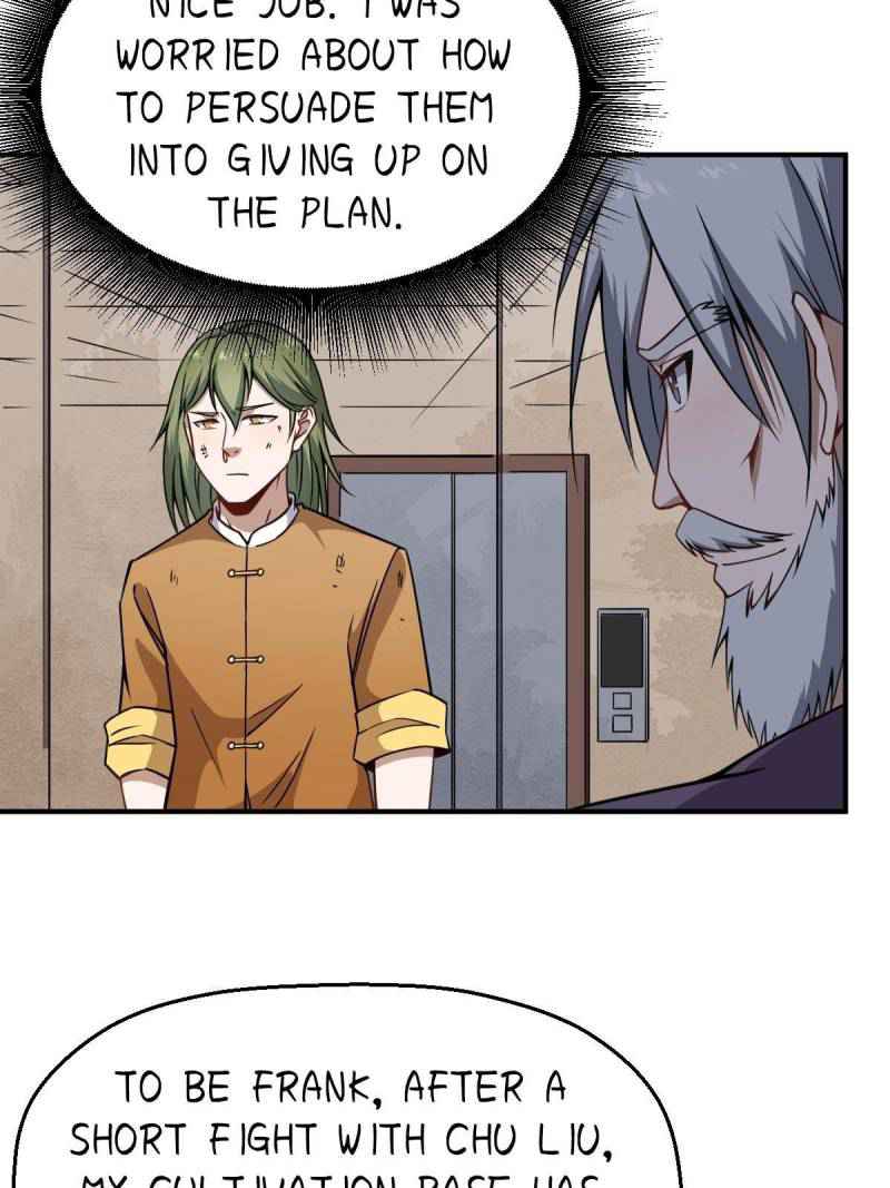 My Ancestors Rolled in Money Chapter 29 - Page 21