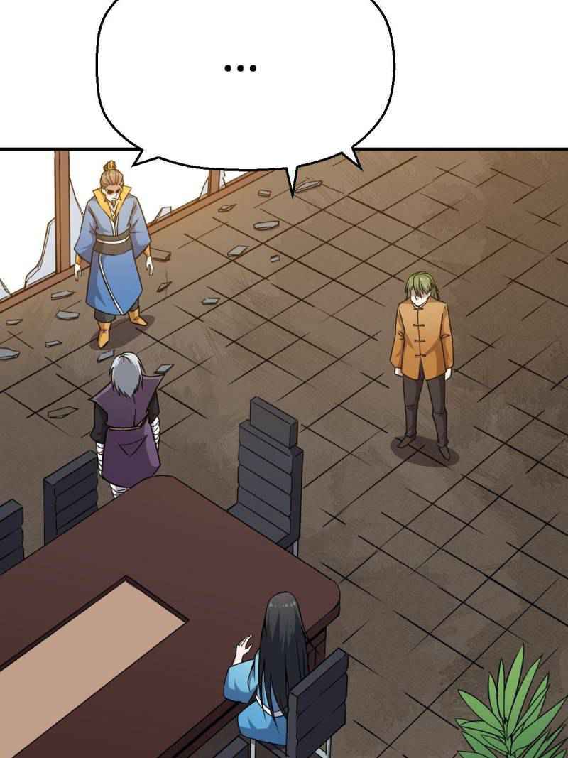 My Ancestors Rolled in Money Chapter 29 - Page 25