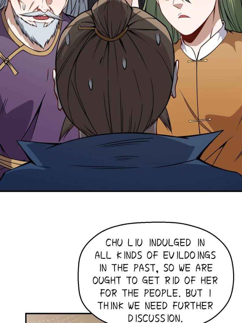 My Ancestors Rolled in Money Chapter 29 - Page 30