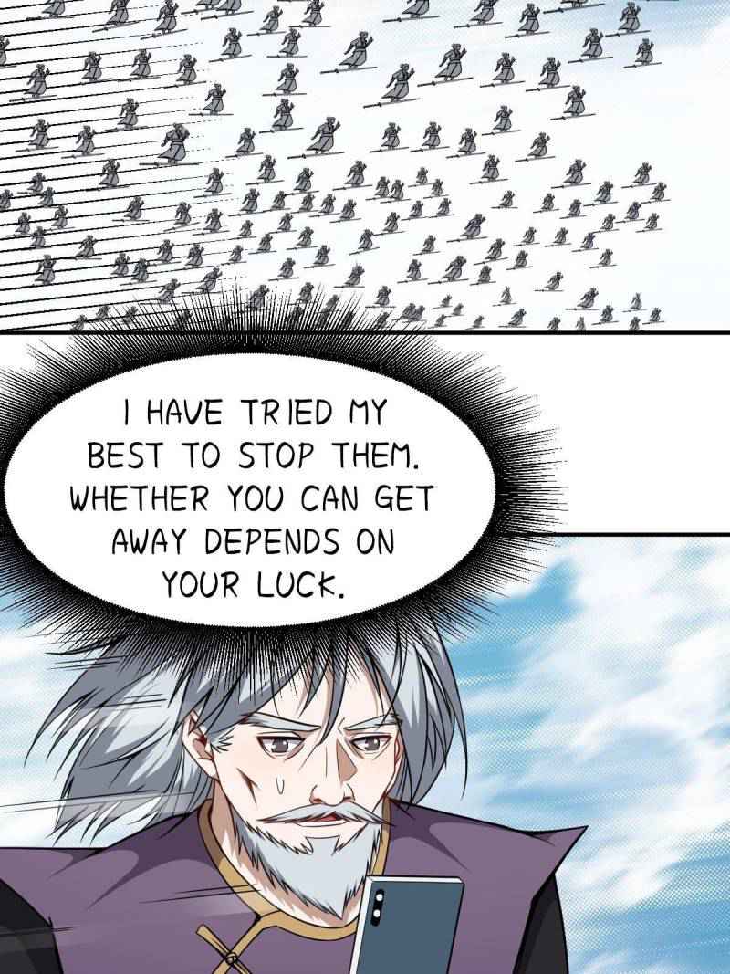 My Ancestors Rolled in Money Chapter 29 - Page 36