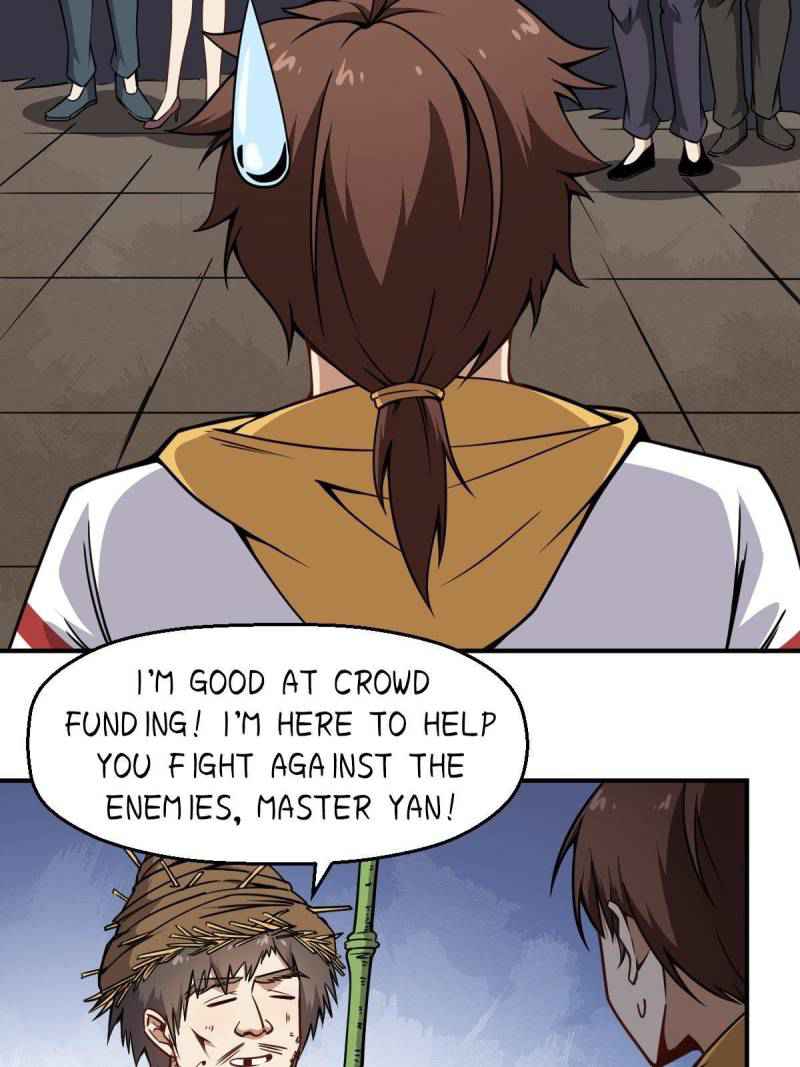 My Ancestors Rolled in Money Chapter 30 - Page 2