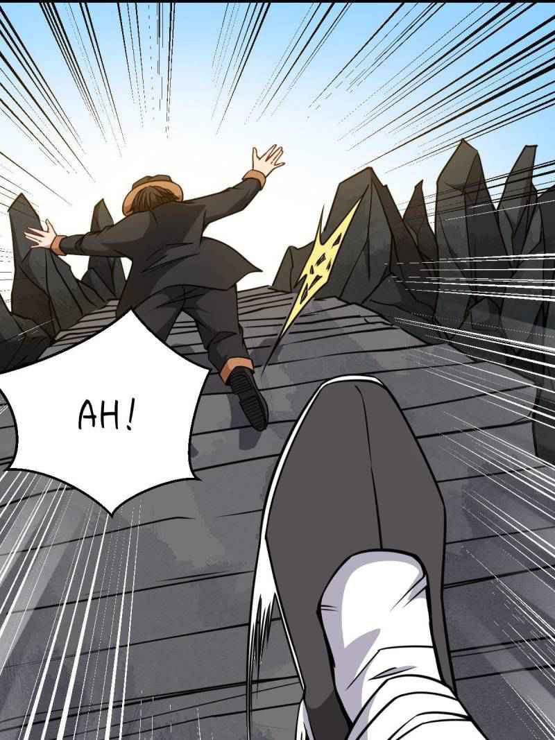 My Ancestors Rolled in Money Chapter 30 - Page 21