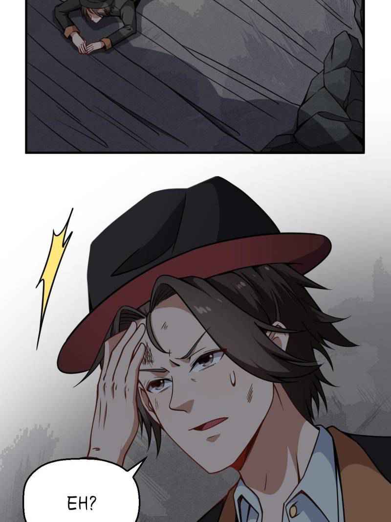 My Ancestors Rolled in Money Chapter 30 - Page 23