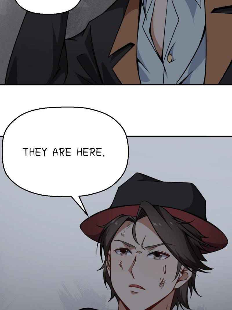 My Ancestors Rolled in Money Chapter 30 - Page 24
