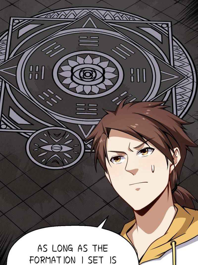 My Ancestors Rolled in Money Chapter 30 - Page 30