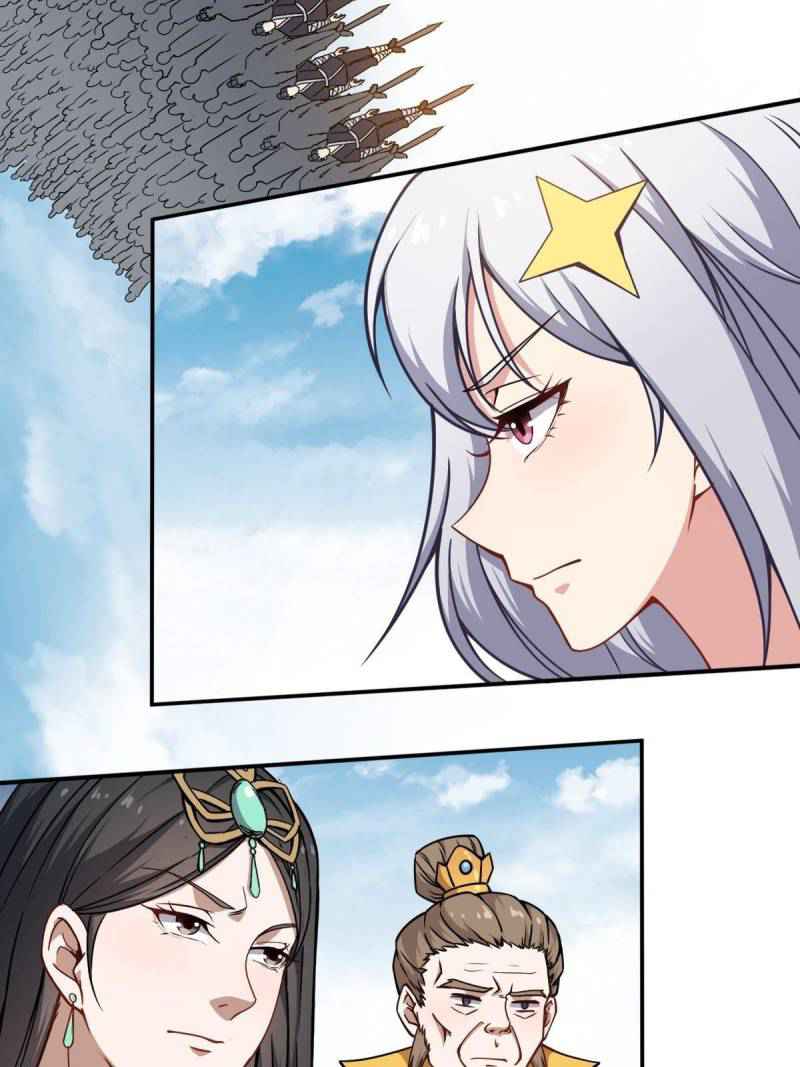My Ancestors Rolled in Money Chapter 30 - Page 36