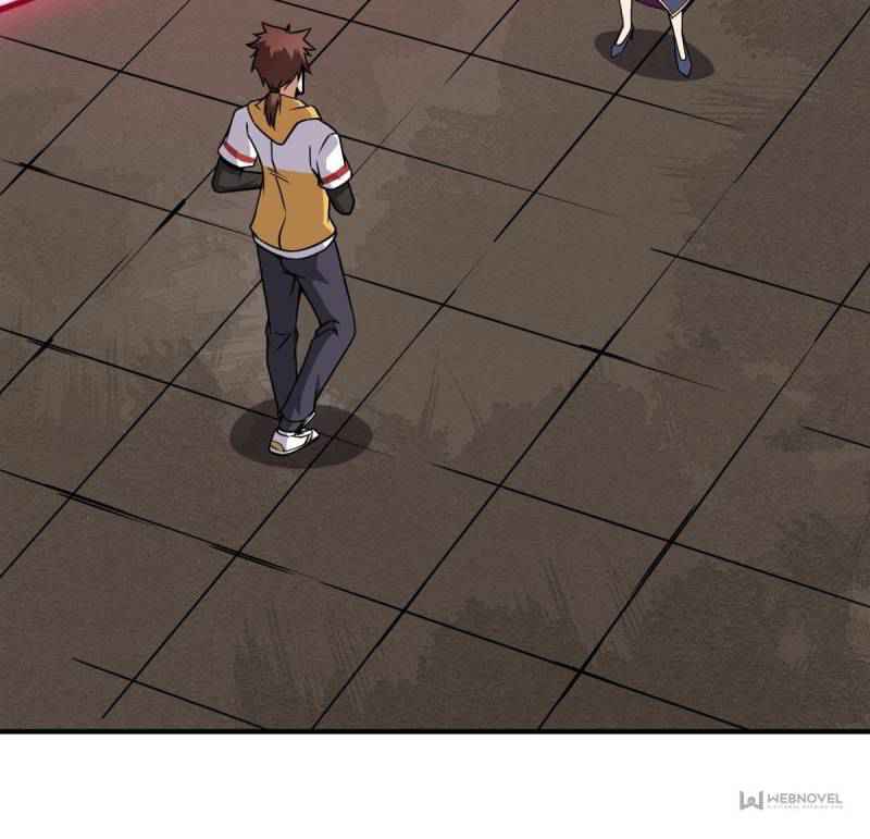 My Ancestors Rolled in Money Chapter 30 - Page 38